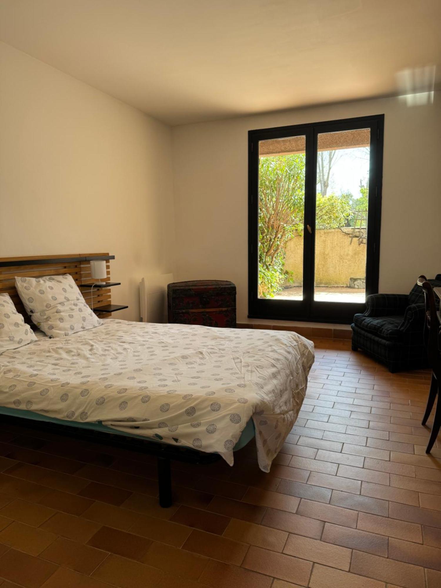 Les Marines De Cogolin Apartment Exterior photo